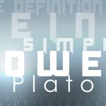 the definition of being is simply power plato sophist nietzsche schopenhauer wille zur macht will to power