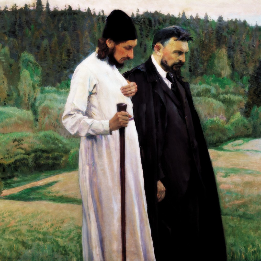 Sjostedt-H philosophy virtues