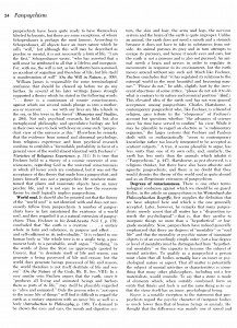 Panpsychism paul edwards encyclopedia philosophy