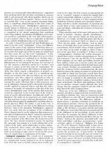 Panpsychism paul edwards encyclopedia philosophy