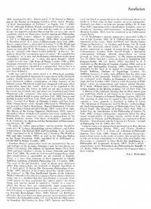 Panpsychism paul edwards encyclopedia philosophy